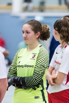 Bild 4 - wBJ Futsalmeisterschaft Runde 1